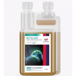 CORTAFLEX Buteless High Strength 1000 ml